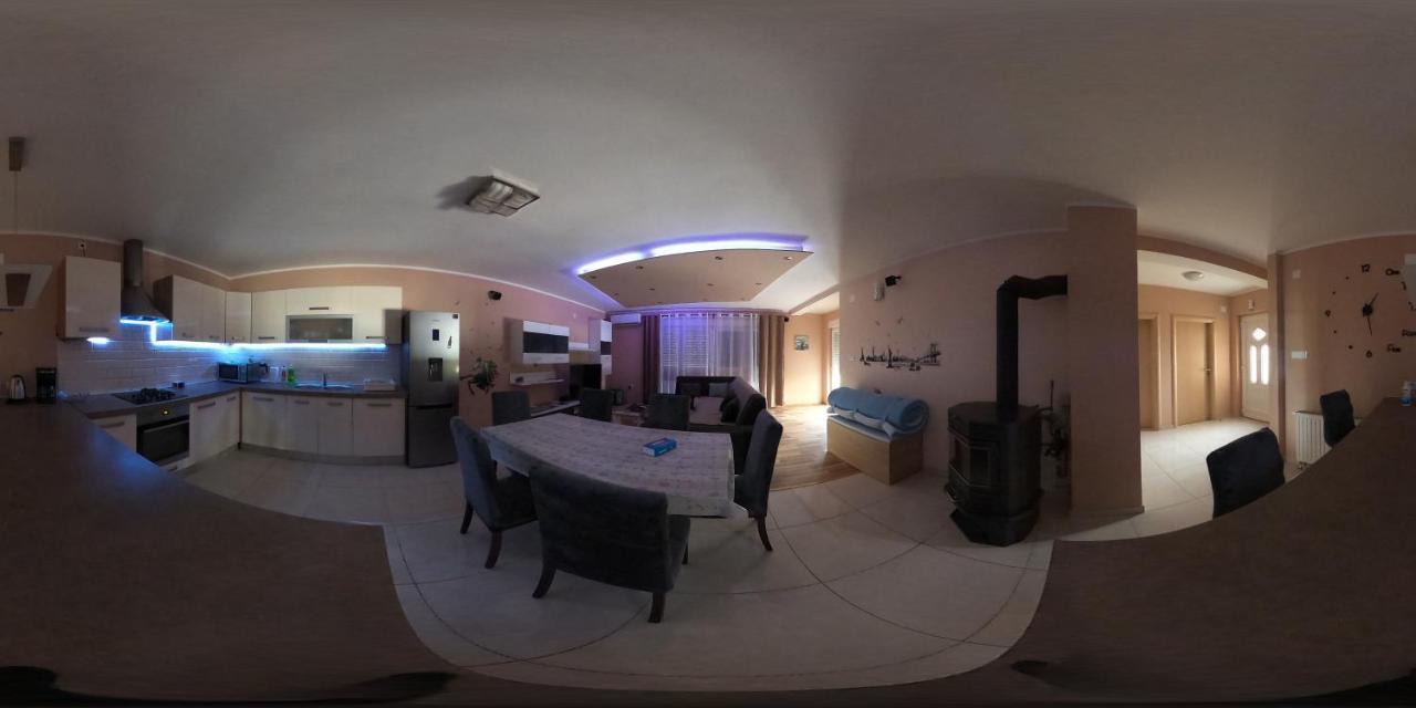 Apartments Adriana Bilice Zimmer foto